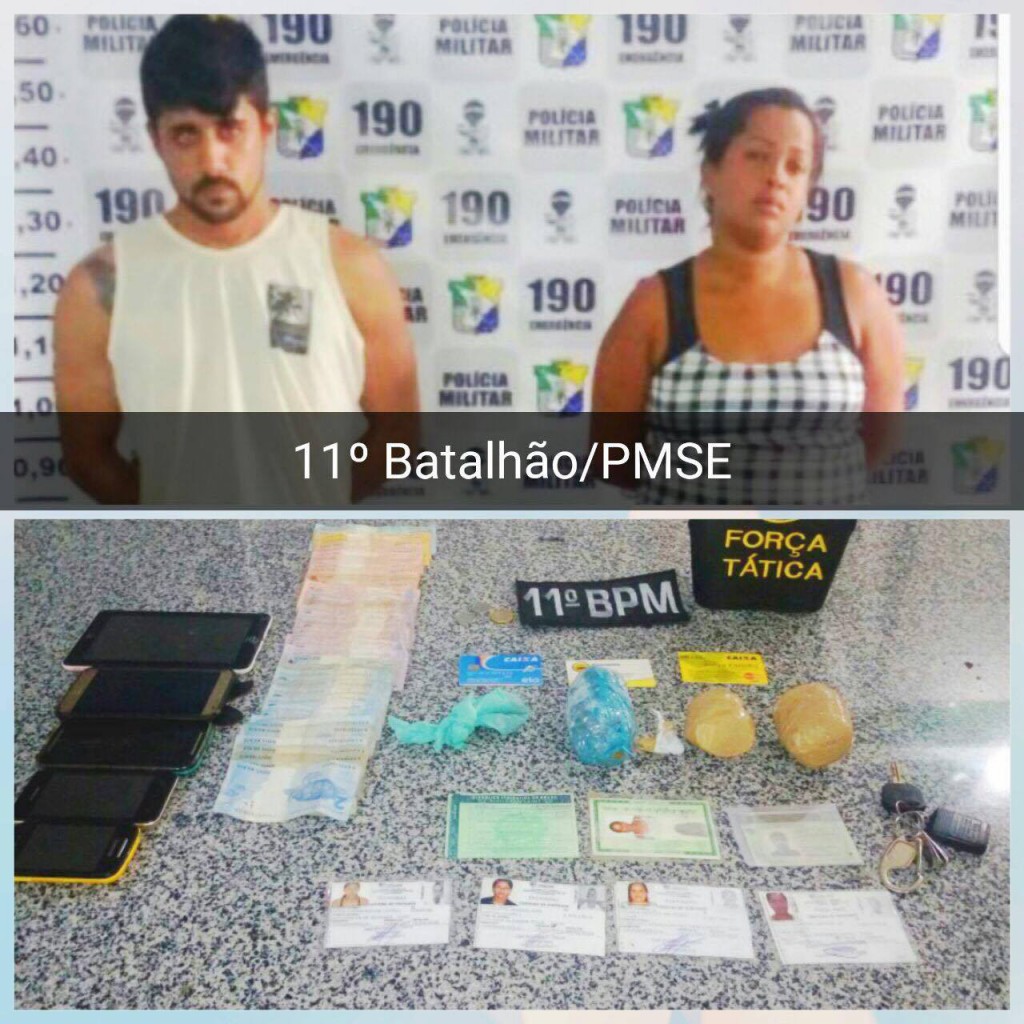 Foto: 11° BPM/PMSE