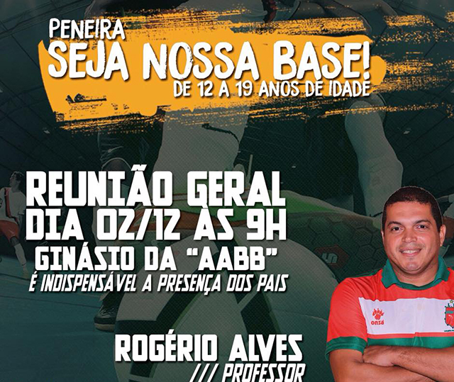 Projeto Seja Nossa Base (Arte: Face)