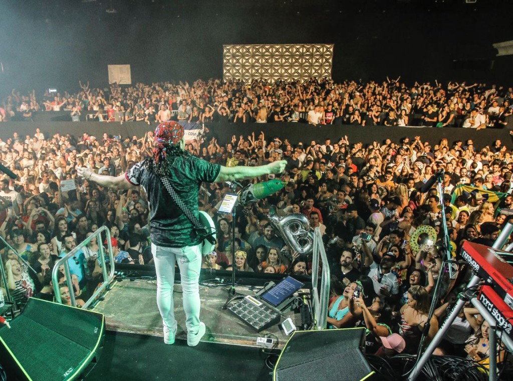 Foto: Fábio Cunha