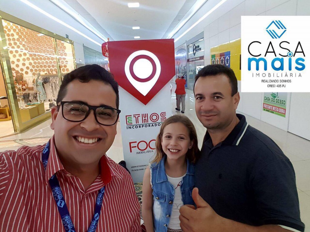 Foto: Casa Mais Imobiliária