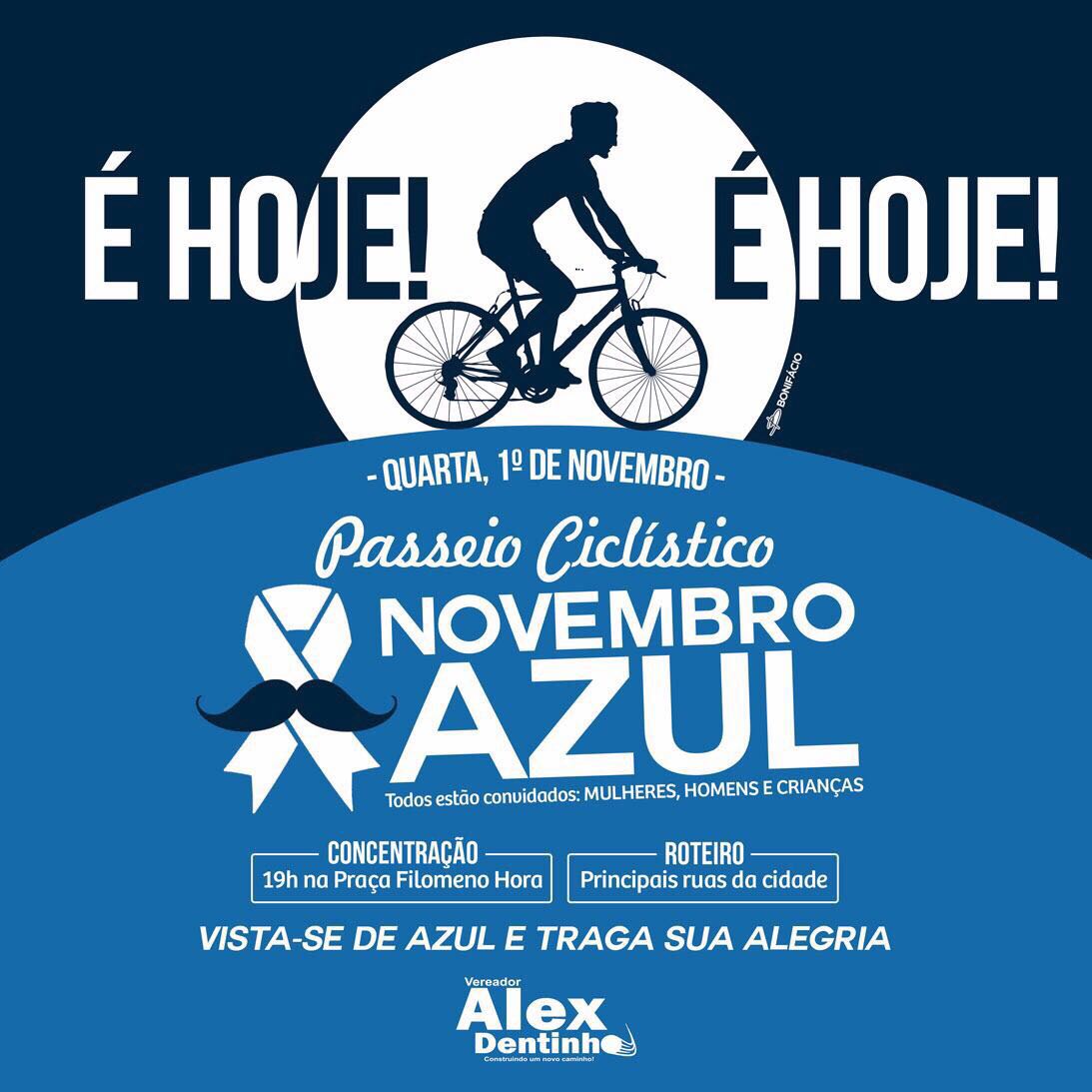 Cartaz de divulgação