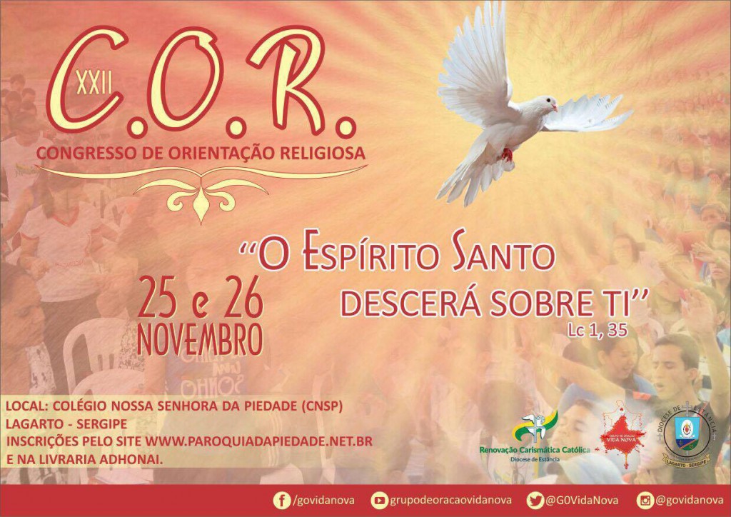 Congresso de Orientação Religiosa 