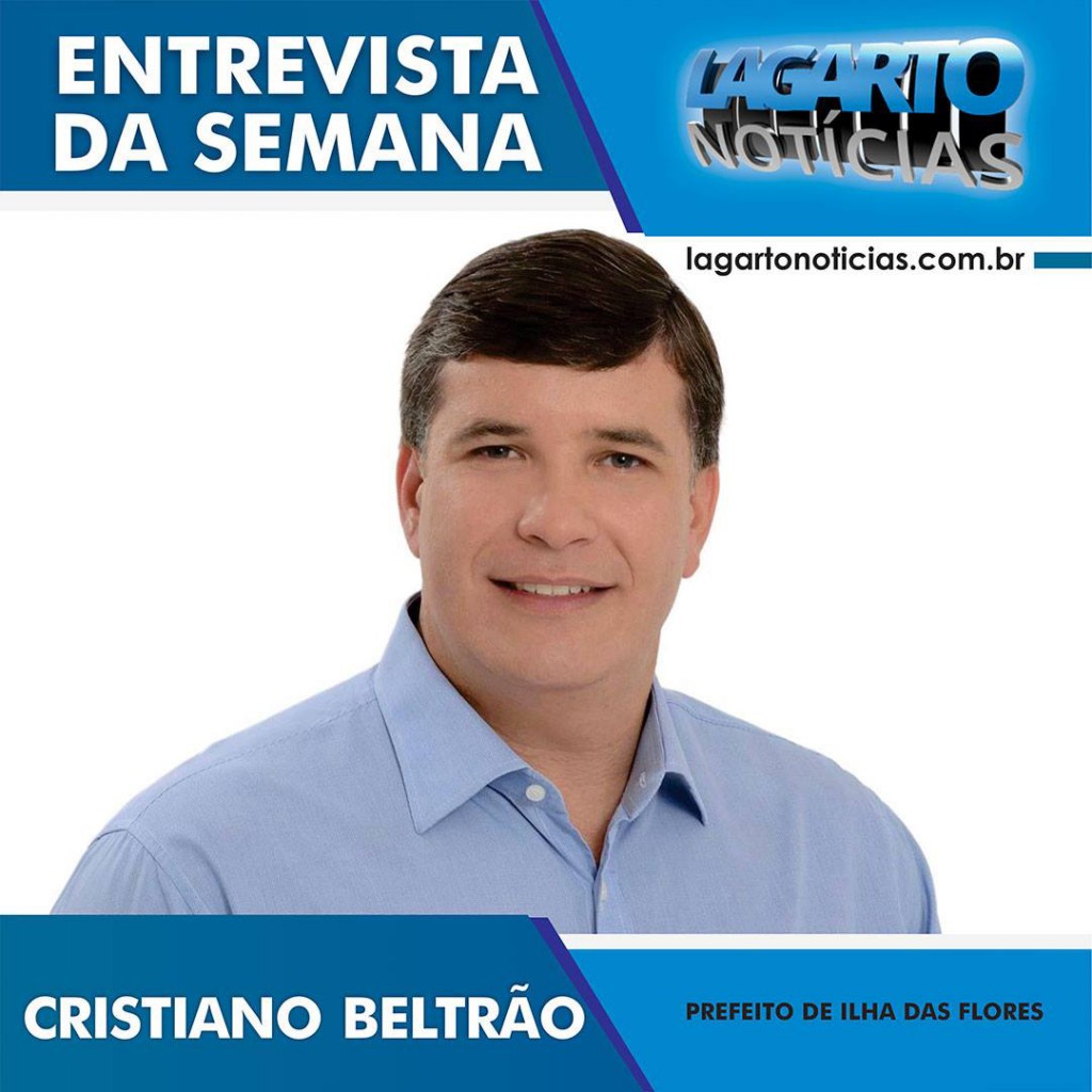 Entrevista da Semana