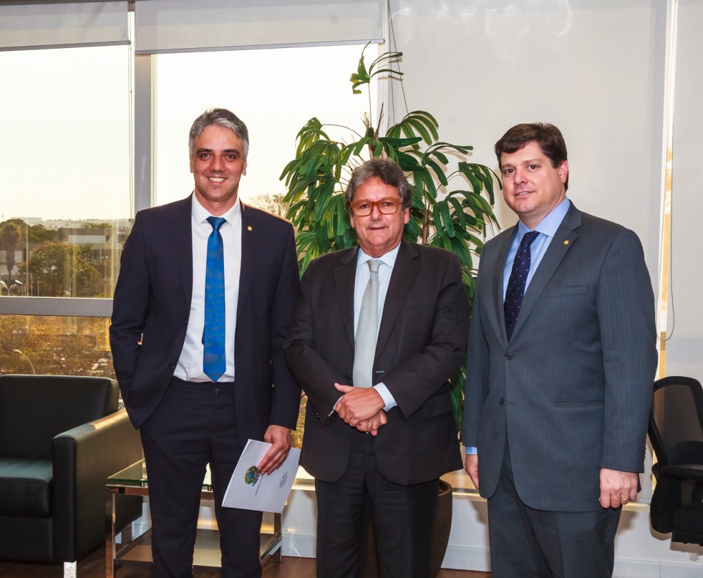 Foto: Francisco Saldanha/Ebserh