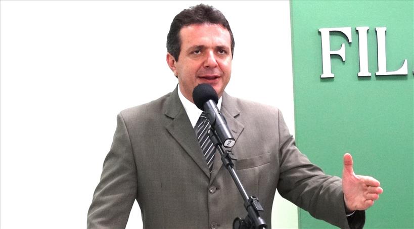 Misael Dantas