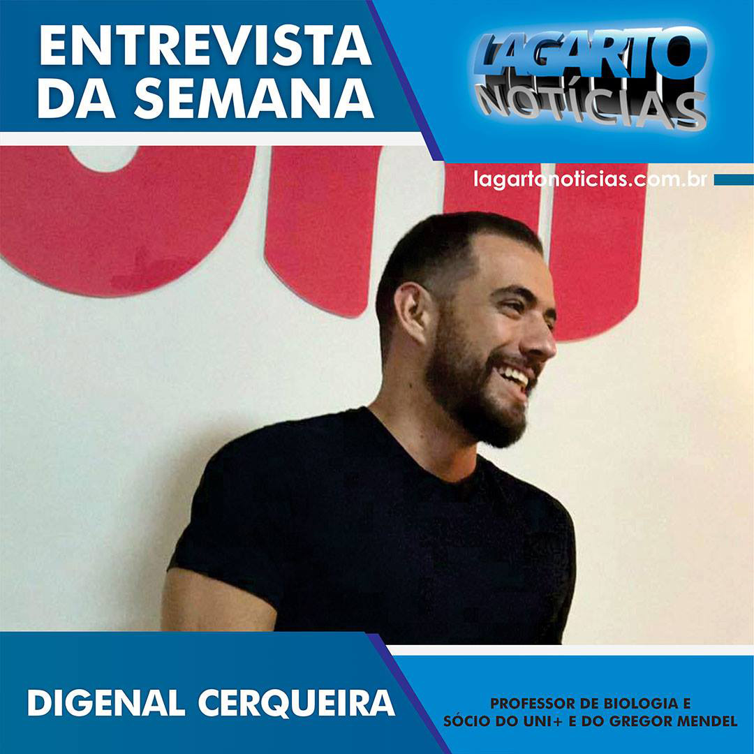 Entrevista da Semana