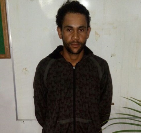 Edeilson Ferreira Martins