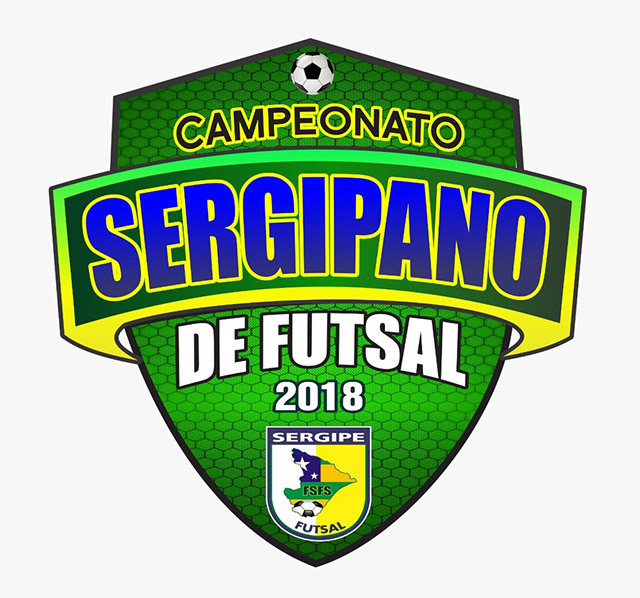 Logo da competição divulgada pela FSFS