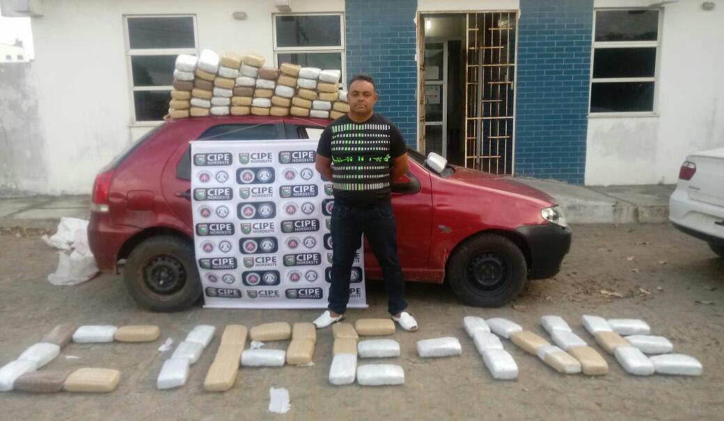 Foto: SSP Divulgação