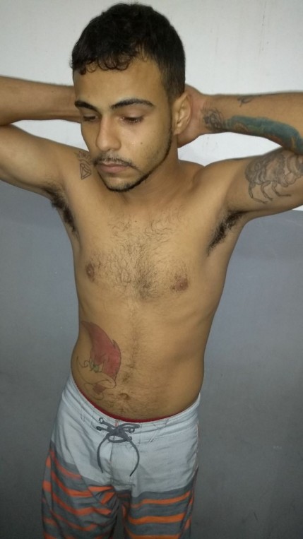 Foto: 7°BPM/ PMSE