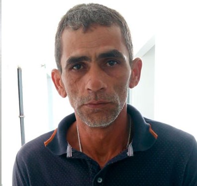 Mandado cumprido em conjunto de Simão Dias