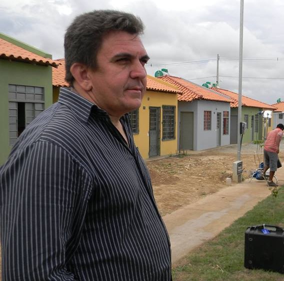 Juquinha do PT - Foto: Facebook