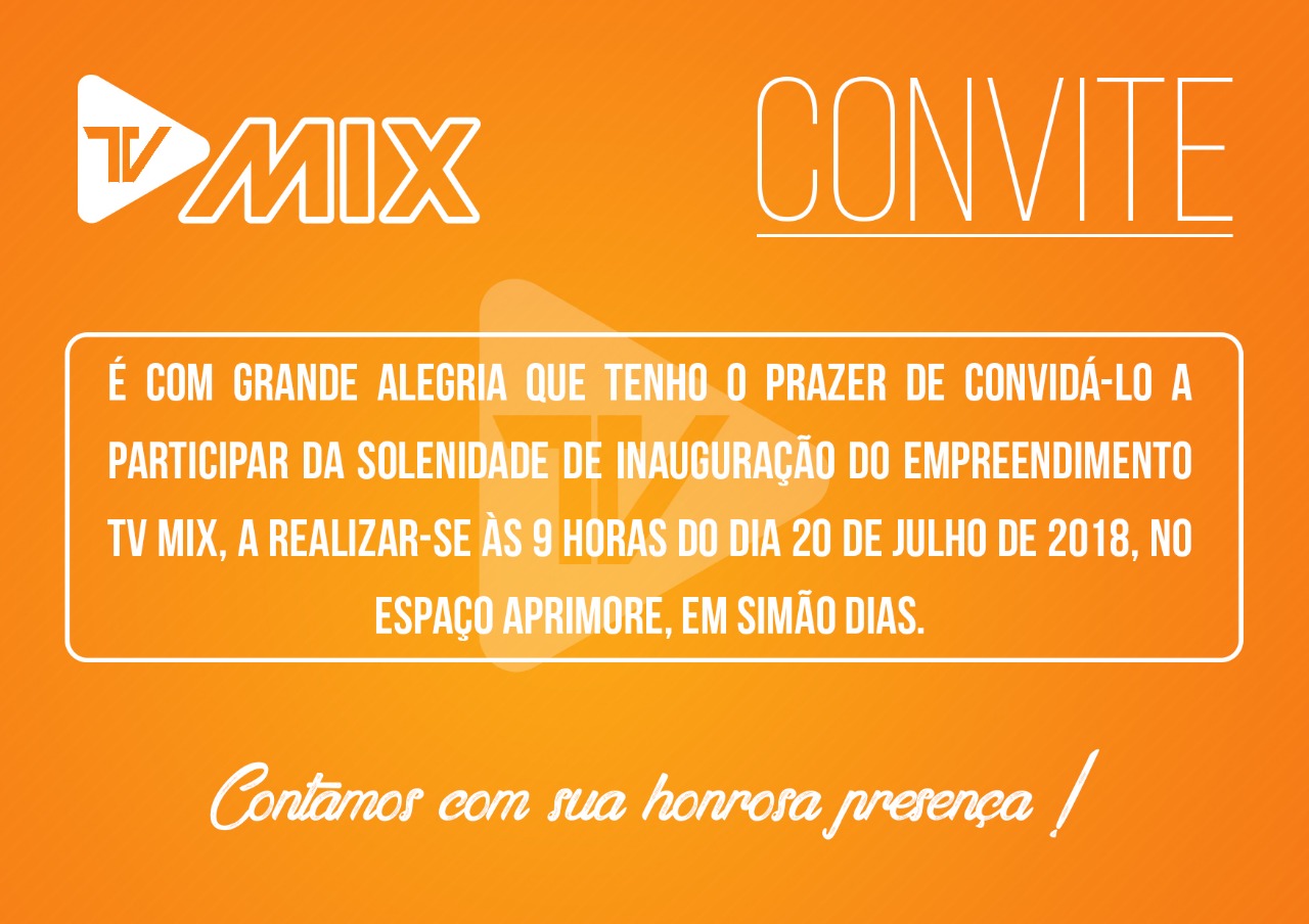 TV MIX