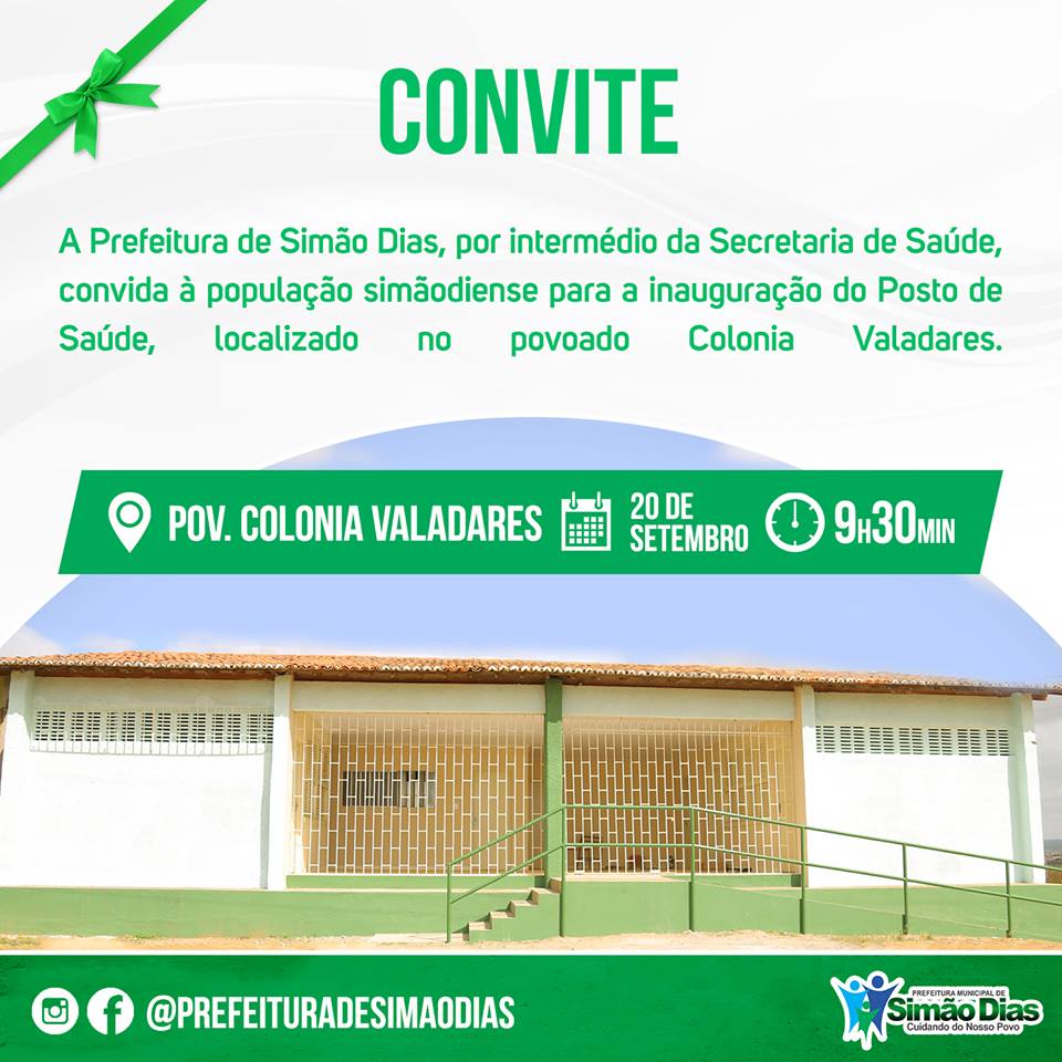 Convite 