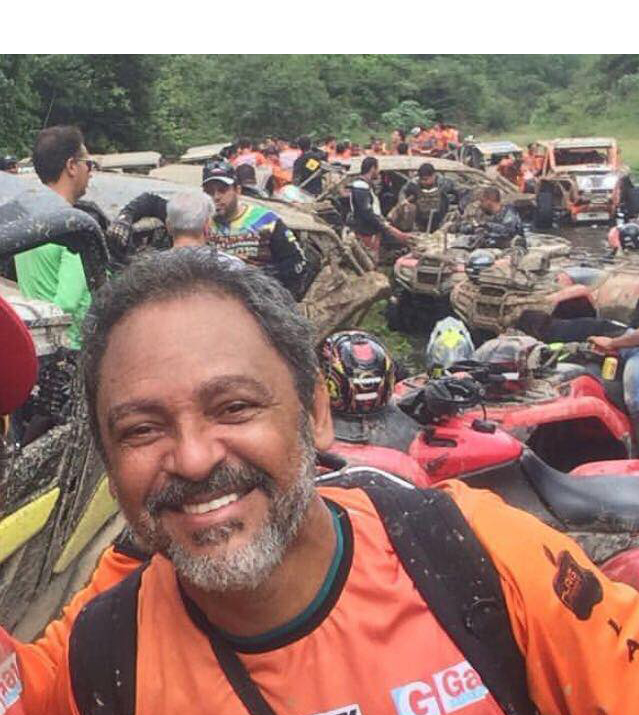 Foto: Arquivo Pessoal