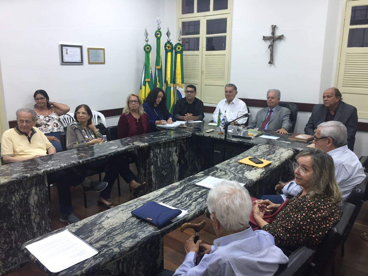 Lagartense na ASL 