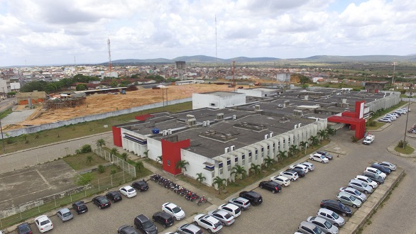 HUL será reformado 