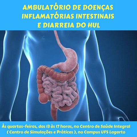 Novo serviço do HUL 
