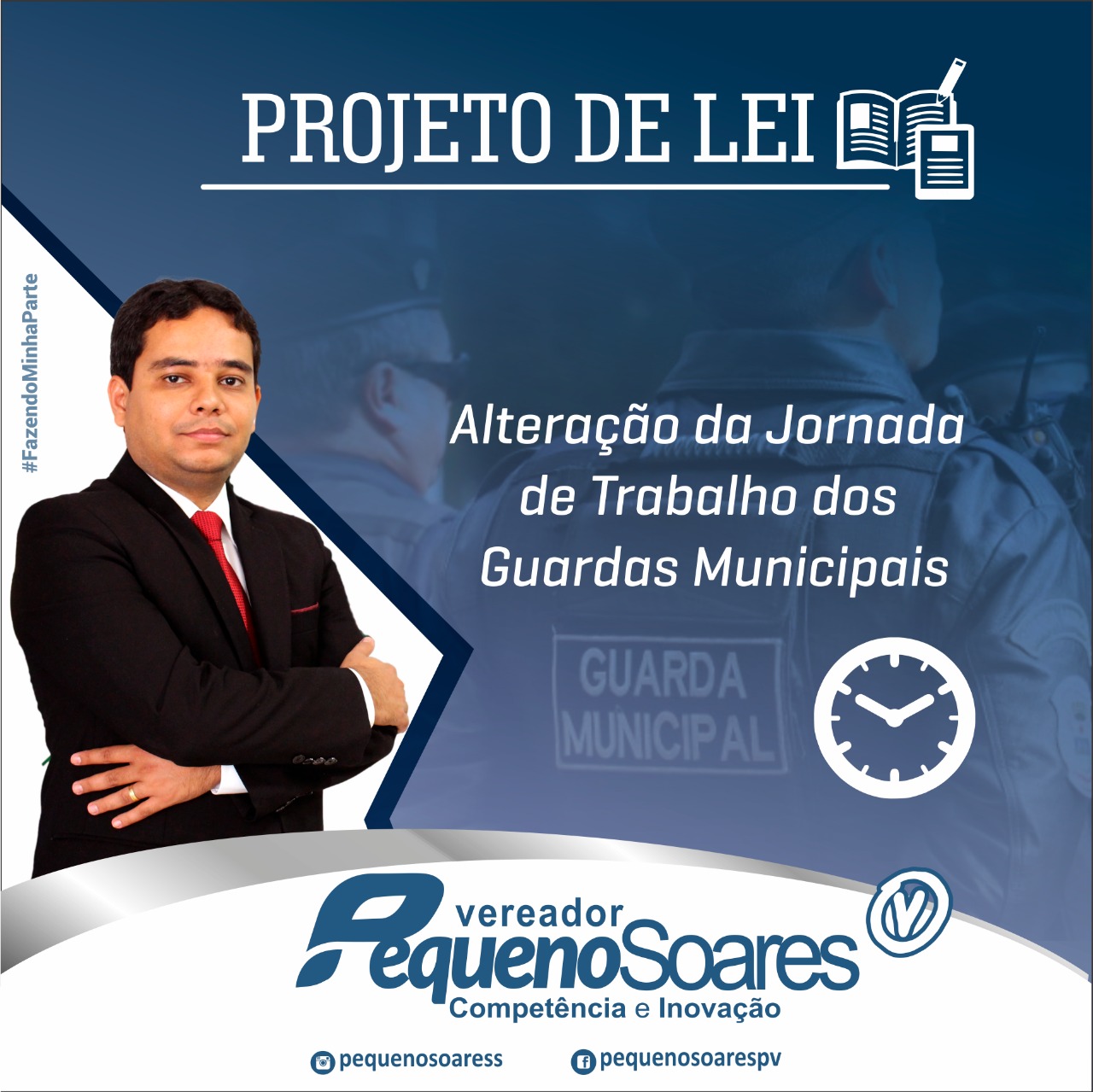 Projeto de Lei