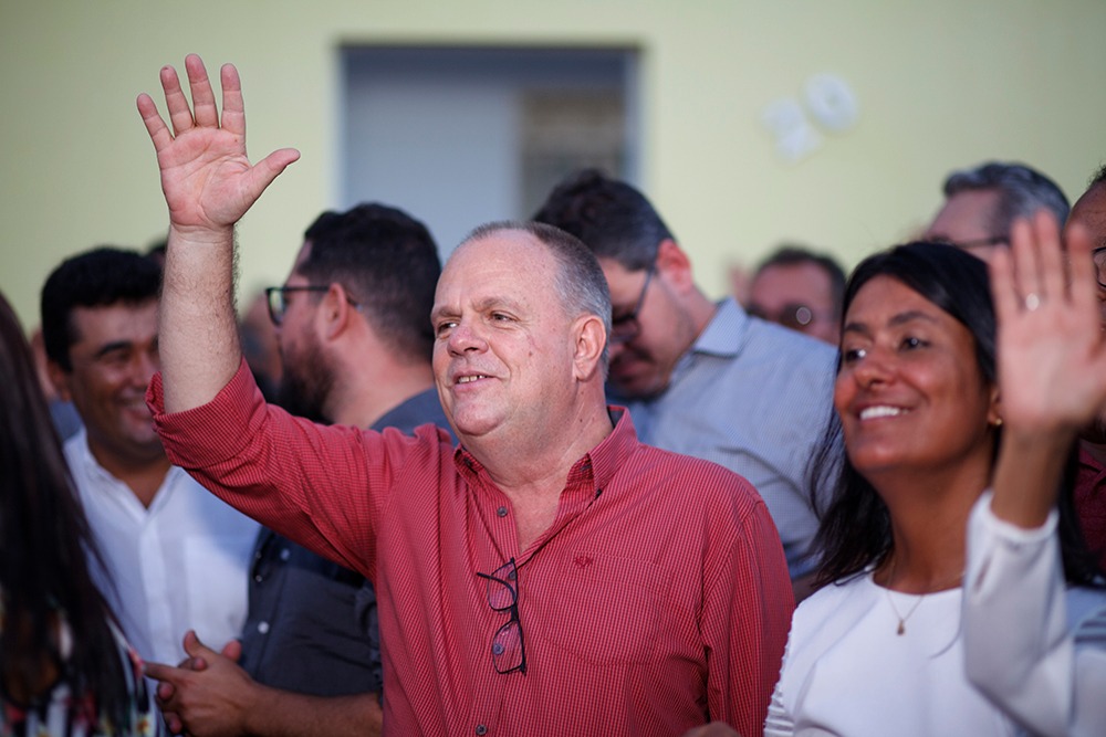 Foto: Marco Vieira/ ASN