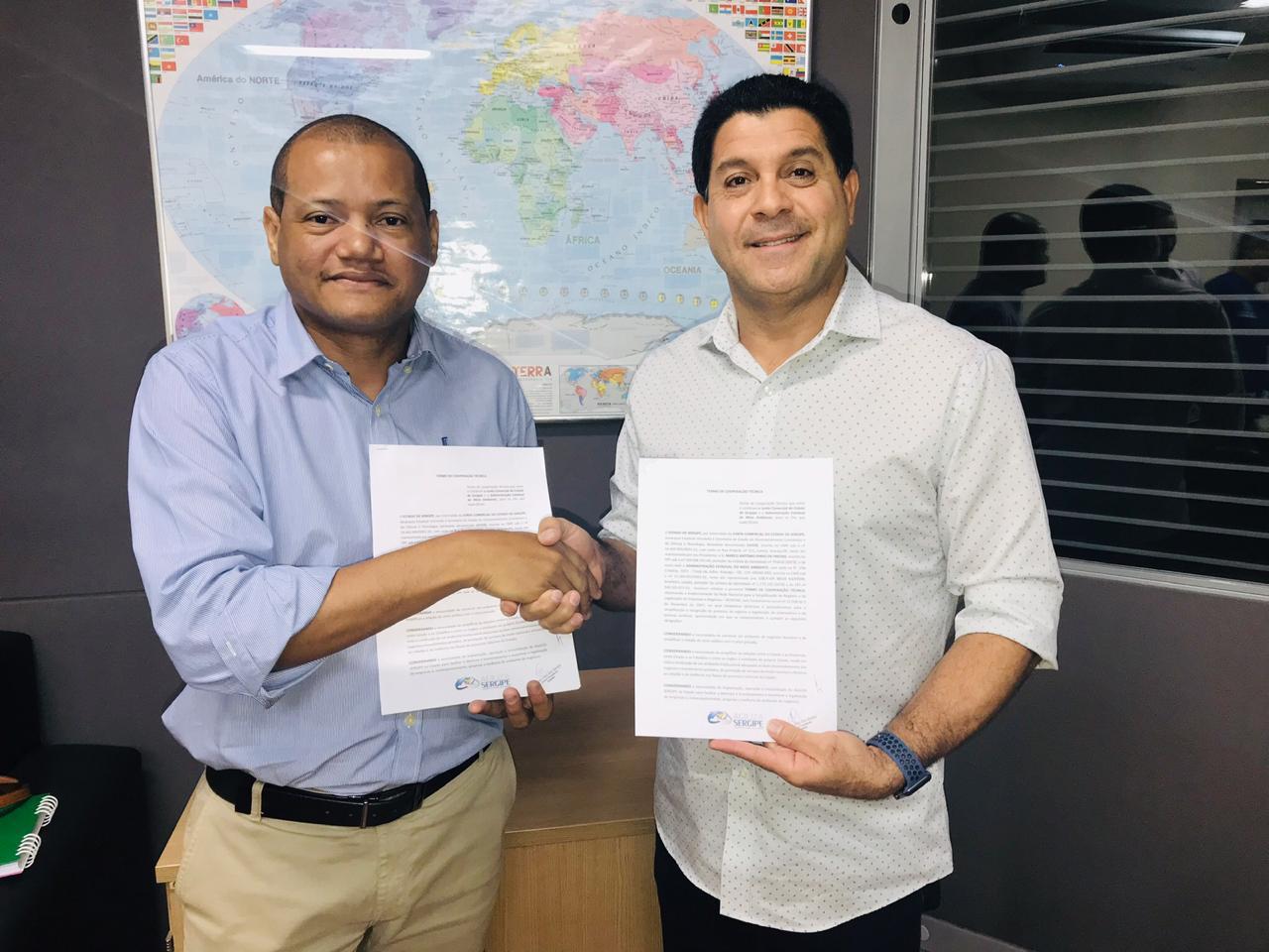 Simplificação na abertura de empresas 