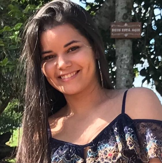 Isadora tem nome lançado para disputar Prefeitura de Capela em 2020 - Foto: Redes Sociais
