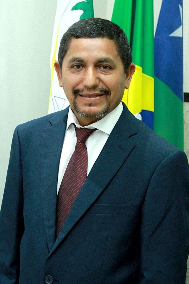 Professor Roberto