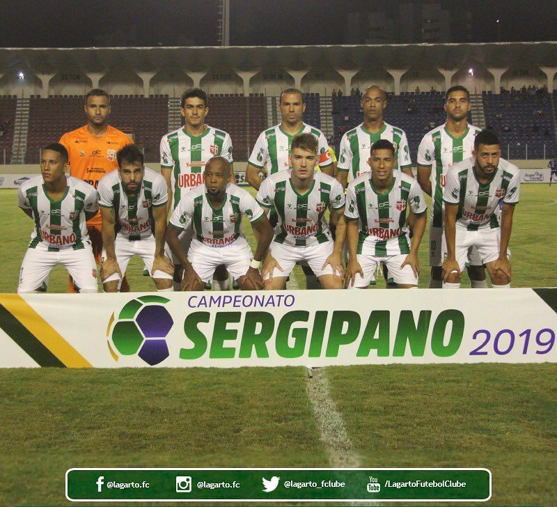 Sergipão 2019 Sergipão 2019