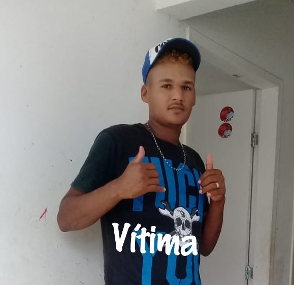 Polícia civil investiga o caso - Foto: Redes Sociais 