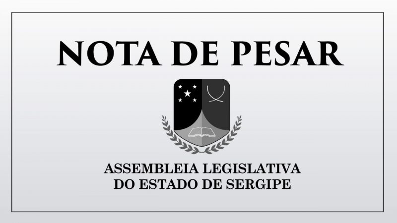 Nota de Pesar