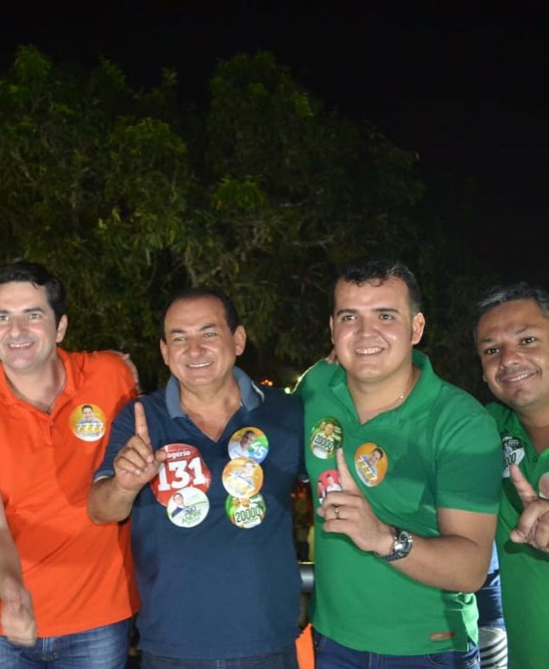 Foto: Redes Sociais