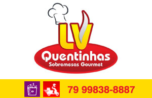 LV Quentinhas 