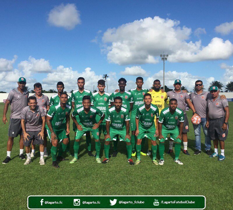 Lagarto FC