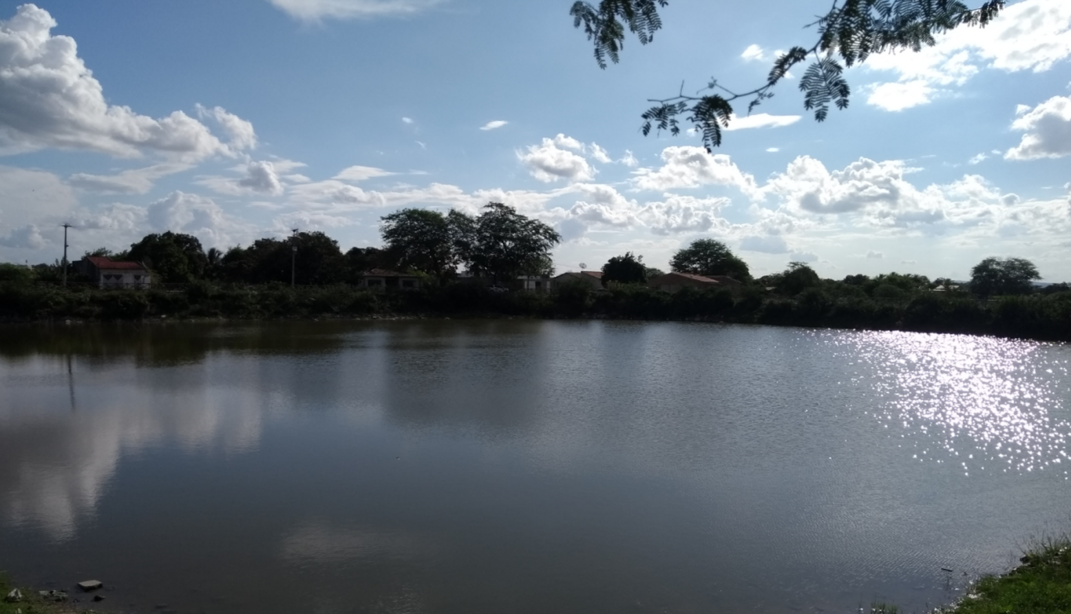 Tanque da Lagoa da Porta 