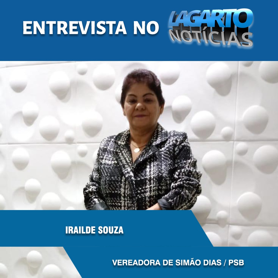 Vereadora por seis mandatos