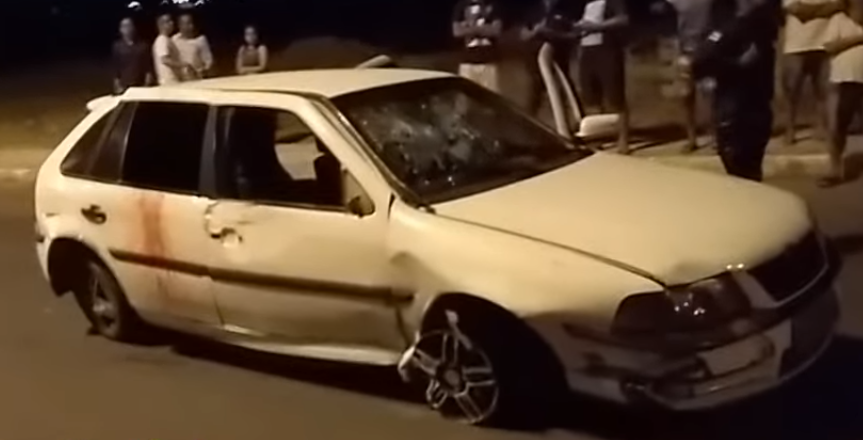 Homem morre em acidente em Tobias Barreto 