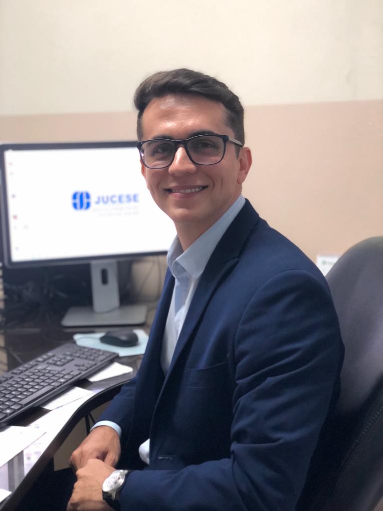 Alex Souza, secretário-geral da Jucese, informa que a Junta Comercial comunicou aos órgãos arrecadadores as empresas que foram canceladas
