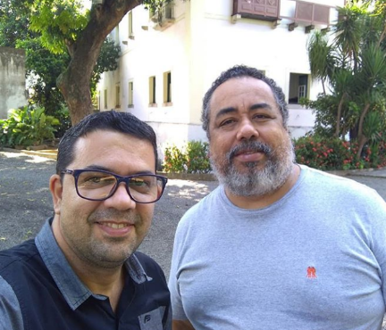 Paulo Milha (Outubro de 2018)