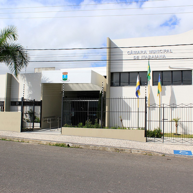 Câmara de Itabaiana
